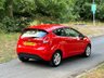 USED 2015 65 FORD FIESTA 1.25 Zetec Hatchback 3dr Petrol Manual Euro 6 (82 ps) 