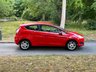 USED 2015 65 FORD FIESTA 1.25 Zetec Hatchback 3dr Petrol Manual Euro 6 (82 ps) 