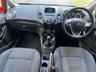 USED 2015 65 FORD FIESTA 1.25 Zetec Hatchback 3dr Petrol Manual Euro 6 (82 ps) 