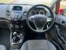USED 2015 65 FORD FIESTA 1.25 Zetec Hatchback 3dr Petrol Manual Euro 6 (82 ps) 