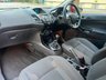 USED 2015 65 FORD FIESTA 1.25 Zetec Hatchback 3dr Petrol Manual Euro 6 (82 ps) 