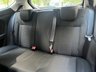 USED 2015 65 FORD FIESTA 1.25 Zetec Hatchback 3dr Petrol Manual Euro 6 (82 ps) 