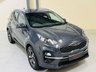 USED 2019 68 KIA SPORTAGE 1.6 GDi 2 SUV 5dr Petrol Manual Euro 6 (s/s) (130 bhp) Low Mileage|Rear Camera|Bluetooth|Sat Nav|PX + FINANCE