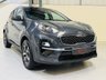 USED 2019 68 KIA SPORTAGE 1.6 GDi 2 SUV 5dr Petrol Manual Euro 6 (s/s) (130 bhp) Low Mileage|Rear Camera|Bluetooth|Sat Nav|PX + FINANCE