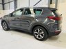 USED 2019 68 KIA SPORTAGE 1.6 GDi 2 SUV 5dr Petrol Manual Euro 6 (s/s) (130 bhp) Low Mileage|Rear Camera|Bluetooth|Sat Nav|PX + FINANCE