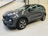 USED 2019 68 KIA SPORTAGE 1.6 GDi 2 SUV 5dr Petrol Manual Euro 6 (s/s) (130 bhp) Low Mileage|Rear Camera|Bluetooth|Sat Nav|PX + FINANCE