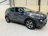 USED 2019 68 KIA SPORTAGE 1.6 GDi 2 SUV 5dr Petrol Manual Euro 6 (s/s) (130 bhp) Low Mileage|Rear Camera|Bluetooth|Sat Nav|PX + FINANCE