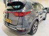 USED 2019 68 KIA SPORTAGE 1.6 GDi 2 SUV 5dr Petrol Manual Euro 6 (s/s) (130 bhp) Low Mileage|Rear Camera|Bluetooth|Sat Nav|PX + FINANCE