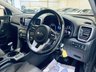USED 2019 68 KIA SPORTAGE 1.6 GDi 2 SUV 5dr Petrol Manual Euro 6 (s/s) (130 bhp) Low Mileage|Rear Camera|Bluetooth|Sat Nav|PX + FINANCE