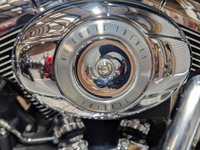 USED 2009 09 HARLEY-DAVIDSON HERITAGE SOFTAIL. FLSTC. 09. 1 OWNER. A1 CONDITION. 4K MILES. NOW �&pound;8999 NEW LOWER PRICE