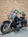 USED 2009 09 HARLEY-DAVIDSON HERITAGE SOFTAIL. FLSTC. 09. 1 OWNER. A1 CONDITION. 4K MILES. NOW �&pound;8999 NEW LOWER PRICE