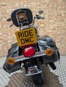 USED 2009 09 HARLEY-DAVIDSON HERITAGE SOFTAIL. FLSTC. 09. 1 OWNER. A1 CONDITION. 4K MILES. NOW �&pound;8999 NEW LOWER PRICE