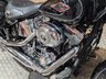 USED 2009 09 HARLEY-DAVIDSON HERITAGE SOFTAIL. FLSTC. 09. 1 OWNER. A1 CONDITION. 4K MILES. NOW �&pound;8999 NEW LOWER PRICE