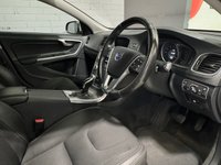 USED 2016 16 VOLVO V60 2.0 D2 SE Nav Estate 5dr Diesel Auto Euro 6 (s/s) (120 ps) +TOWBAR+17" ALLOYS+HOME DELIVERY+