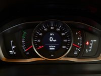 USED 2016 16 VOLVO V60 2.0 D2 SE Nav Estate 5dr Diesel Auto Euro 6 (s/s) (120 ps) +TOWBAR+17" ALLOYS+HOME DELIVERY+