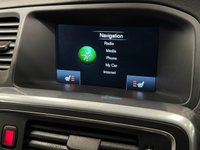 USED 2016 16 VOLVO V60 2.0 D2 SE Nav Estate 5dr Diesel Auto Euro 6 (s/s) (120 ps) +TOWBAR+17" ALLOYS+HOME DELIVERY+