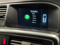 USED 2016 16 VOLVO V60 2.0 D2 SE Nav Estate 5dr Diesel Auto Euro 6 (s/s) (120 ps) +TOWBAR+17" ALLOYS+HOME DELIVERY+