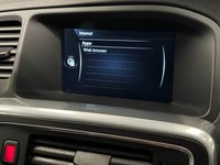 USED 2016 16 VOLVO V60 2.0 D2 SE Nav Estate 5dr Diesel Auto Euro 6 (s/s) (120 ps) +TOWBAR+17" ALLOYS+HOME DELIVERY+