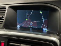 USED 2016 16 VOLVO V60 2.0 D2 SE Nav Estate 5dr Diesel Auto Euro 6 (s/s) (120 ps) +TOWBAR+17" ALLOYS+HOME DELIVERY+