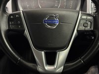USED 2016 16 VOLVO V60 2.0 D2 SE Nav Estate 5dr Diesel Auto Euro 6 (s/s) (120 ps) +TOWBAR+17" ALLOYS+HOME DELIVERY+
