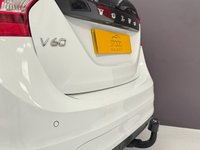 USED 2016 16 VOLVO V60 2.0 D2 SE Nav Estate 5dr Diesel Auto Euro 6 (s/s) (120 ps) +TOWBAR+17" ALLOYS+HOME DELIVERY+