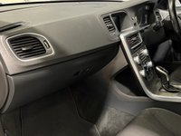 USED 2016 16 VOLVO V60 2.0 D2 SE Nav Estate 5dr Diesel Auto Euro 6 (s/s) (120 ps) +TOWBAR+17" ALLOYS+HOME DELIVERY+