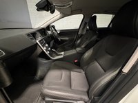 USED 2016 16 VOLVO V60 2.0 D2 SE Nav Estate 5dr Diesel Auto Euro 6 (s/s) (120 ps) +TOWBAR+17" ALLOYS+HOME DELIVERY+