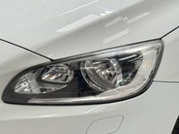 USED 2016 16 VOLVO V60 2.0 D2 SE Nav Estate 5dr Diesel Auto Euro 6 (s/s) (120 ps) +TOWBAR+17" ALLOYS+HOME DELIVERY+