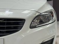 USED 2016 16 VOLVO V60 2.0 D2 SE Nav Estate 5dr Diesel Auto Euro 6 (s/s) (120 ps) +TOWBAR+17" ALLOYS+HOME DELIVERY+