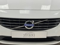 USED 2016 16 VOLVO V60 2.0 D2 SE Nav Estate 5dr Diesel Auto Euro 6 (s/s) (120 ps) +TOWBAR+17" ALLOYS+HOME DELIVERY+