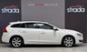 USED 2016 16 VOLVO V60 2.0 D2 SE Nav Estate 5dr Diesel Auto Euro 6 (s/s) (120 ps) +TOWBAR+17" ALLOYS+HOME DELIVERY+