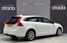 USED 2016 16 VOLVO V60 2.0 D2 SE Nav Estate 5dr Diesel Auto Euro 6 (s/s) (120 ps) +TOWBAR+17" ALLOYS+HOME DELIVERY+
