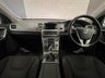 USED 2016 16 VOLVO V60 2.0 D2 SE Nav Estate 5dr Diesel Auto Euro 6 (s/s) (120 ps) +TOWBAR+17" ALLOYS+HOME DELIVERY+