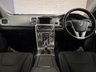 USED 2016 16 VOLVO V60 2.0 D2 SE Nav Estate 5dr Diesel Auto Euro 6 (s/s) (120 ps) +TOWBAR+17" ALLOYS+HOME DELIVERY+