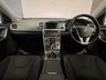 USED 2016 16 VOLVO V60 2.0 D2 SE Nav Estate 5dr Diesel Auto Euro 6 (s/s) (120 ps) +TOWBAR+17" ALLOYS+HOME DELIVERY+