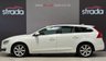 USED 2016 16 VOLVO V60 2.0 D2 SE Nav Estate 5dr Diesel Auto Euro 6 (s/s) (120 ps) +TOWBAR+17" ALLOYS+HOME DELIVERY+