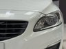 USED 2016 16 VOLVO V60 2.0 D2 SE Nav Estate 5dr Diesel Auto Euro 6 (s/s) (120 ps) +TOWBAR+17" ALLOYS+HOME DELIVERY+