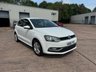 USED 2017 66 VOLKSWAGEN POLO 1.2 TSI BlueMotion Tech Match Hatchback 5dr Petrol Manual Euro 6 (s/s) (90 ps) 12 MONTH NATIONAL WARRANTY!!!