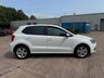 USED 2017 66 VOLKSWAGEN POLO 1.2 TSI BlueMotion Tech Match Hatchback 5dr Petrol Manual Euro 6 (s/s) (90 ps) 12 MONTH NATIONAL WARRANTY!!!