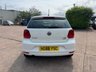 USED 2017 66 VOLKSWAGEN POLO 1.2 TSI BlueMotion Tech Match Hatchback 5dr Petrol Manual Euro 6 (s/s) (90 ps) 12 MONTH NATIONAL WARRANTY!!!