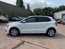 USED 2017 66 VOLKSWAGEN POLO 1.2 TSI BlueMotion Tech Match Hatchback 5dr Petrol Manual Euro 6 (s/s) (90 ps) 12 MONTH NATIONAL WARRANTY!!!