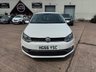 USED 2017 66 VOLKSWAGEN POLO 1.2 TSI BlueMotion Tech Match Hatchback 5dr Petrol Manual Euro 6 (s/s) (90 ps) 12 MONTH NATIONAL WARRANTY!!!