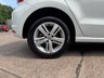 USED 2017 66 VOLKSWAGEN POLO 1.2 TSI BlueMotion Tech Match Hatchback 5dr Petrol Manual Euro 6 (s/s) (90 ps) 12 MONTH NATIONAL WARRANTY!!!