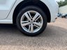 USED 2017 66 VOLKSWAGEN POLO 1.2 TSI BlueMotion Tech Match Hatchback 5dr Petrol Manual Euro 6 (s/s) (90 ps) 12 MONTH NATIONAL WARRANTY!!!