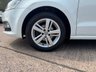 USED 2017 66 VOLKSWAGEN POLO 1.2 TSI BlueMotion Tech Match Hatchback 5dr Petrol Manual Euro 6 (s/s) (90 ps) 12 MONTH NATIONAL WARRANTY!!!