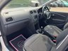 USED 2017 66 VOLKSWAGEN POLO 1.2 TSI BlueMotion Tech Match Hatchback 5dr Petrol Manual Euro 6 (s/s) (90 ps) 12 MONTH NATIONAL WARRANTY!!!