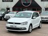 USED 2017 66 VOLKSWAGEN POLO 1.2 TSI BlueMotion Tech Match Hatchback 5dr Petrol Manual Euro 6 (s/s) (90 ps) 12 MONTH NATIONAL WARRANTY!!!