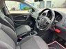 USED 2017 66 VOLKSWAGEN POLO 1.2 TSI BlueMotion Tech Match Hatchback 5dr Petrol Manual Euro 6 (s/s) (90 ps) 12 MONTH NATIONAL WARRANTY!!!