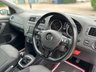 USED 2017 66 VOLKSWAGEN POLO 1.2 TSI BlueMotion Tech Match Hatchback 5dr Petrol Manual Euro 6 (s/s) (90 ps) 12 MONTH NATIONAL WARRANTY!!!