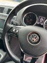 USED 2017 66 VOLKSWAGEN POLO 1.2 TSI BlueMotion Tech Match Hatchback 5dr Petrol Manual Euro 6 (s/s) (90 ps) 12 MONTH NATIONAL WARRANTY!!!